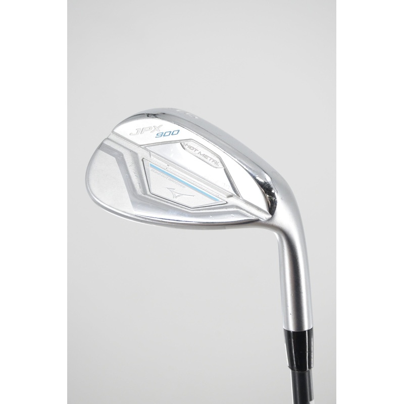 Mizuno JPX 900 Hot Metal SW SR Flex 34.5″