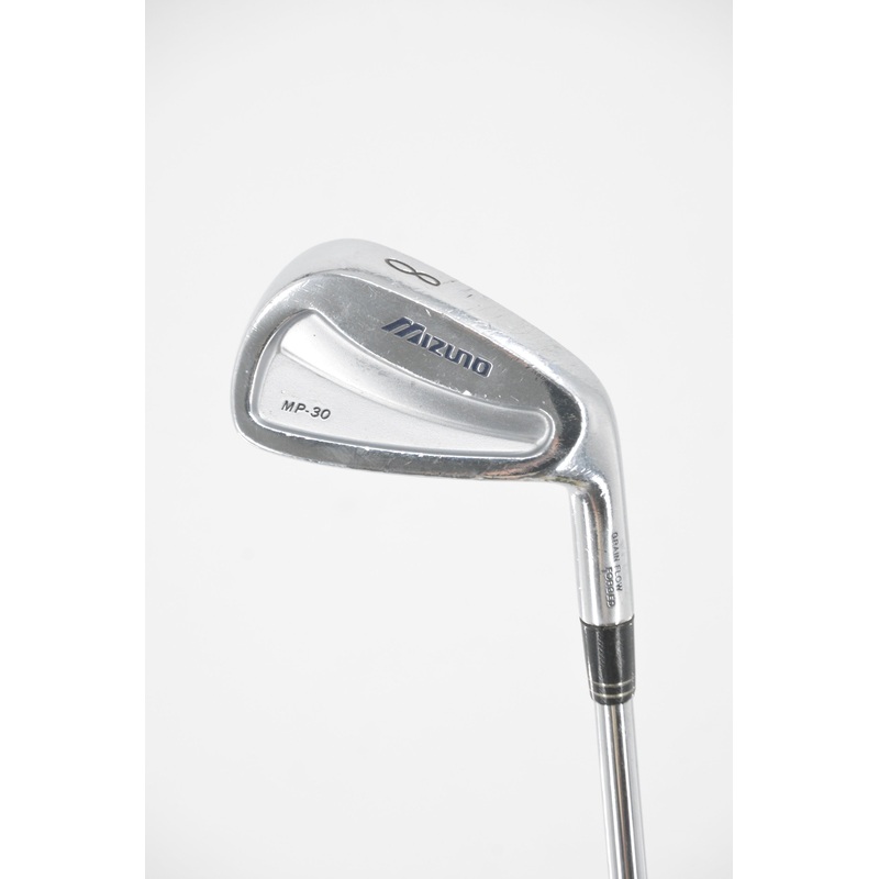 Mizuno MP 30 3-PW Iron Set S Flex +0.5″