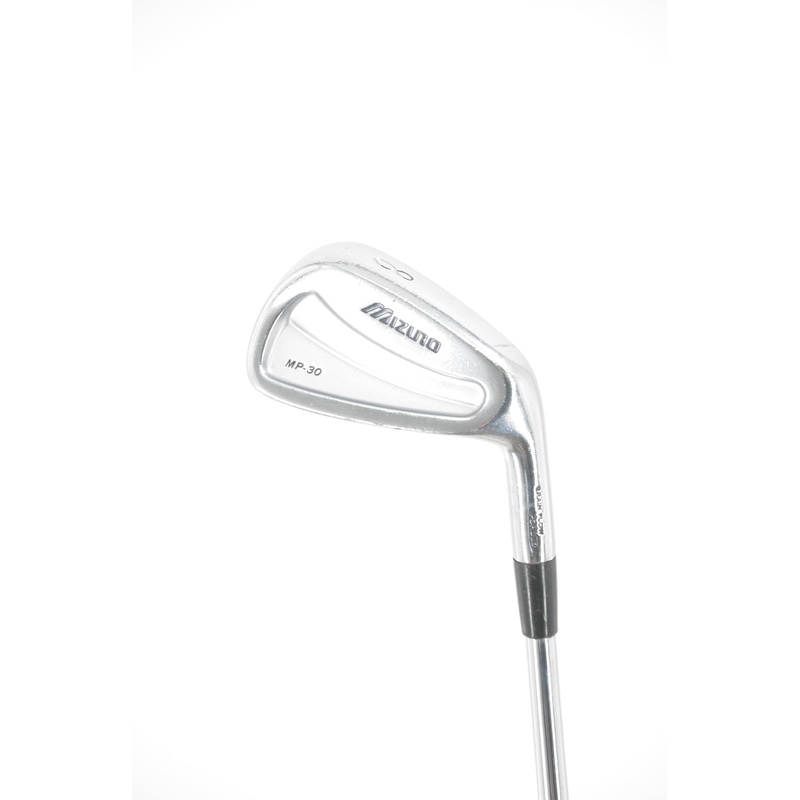 Mizuno MP 30 5-PW Iron Set X Flex +0.75″