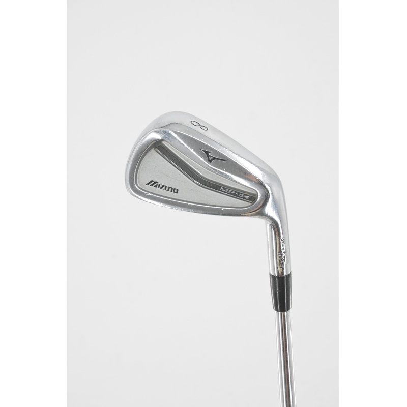 Mizuno MP-54 4-PW Iron Set R Flex +0.25″