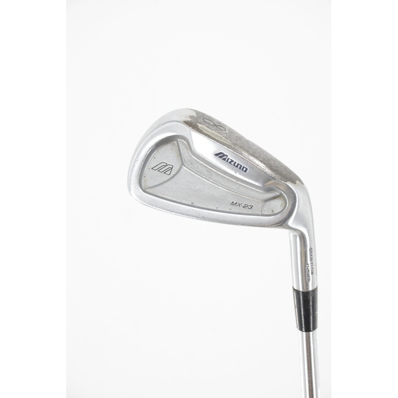 Mizuno MX 23 3-PW Iron Set R Flex +0.25″