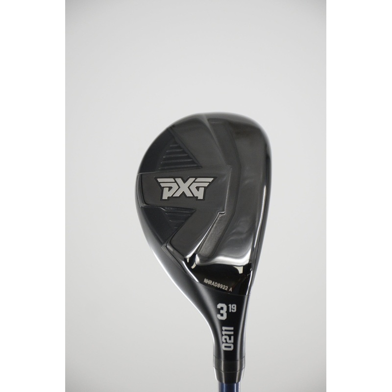 NEW PXG 2022 0211 3 Hybrid S Flex 40″