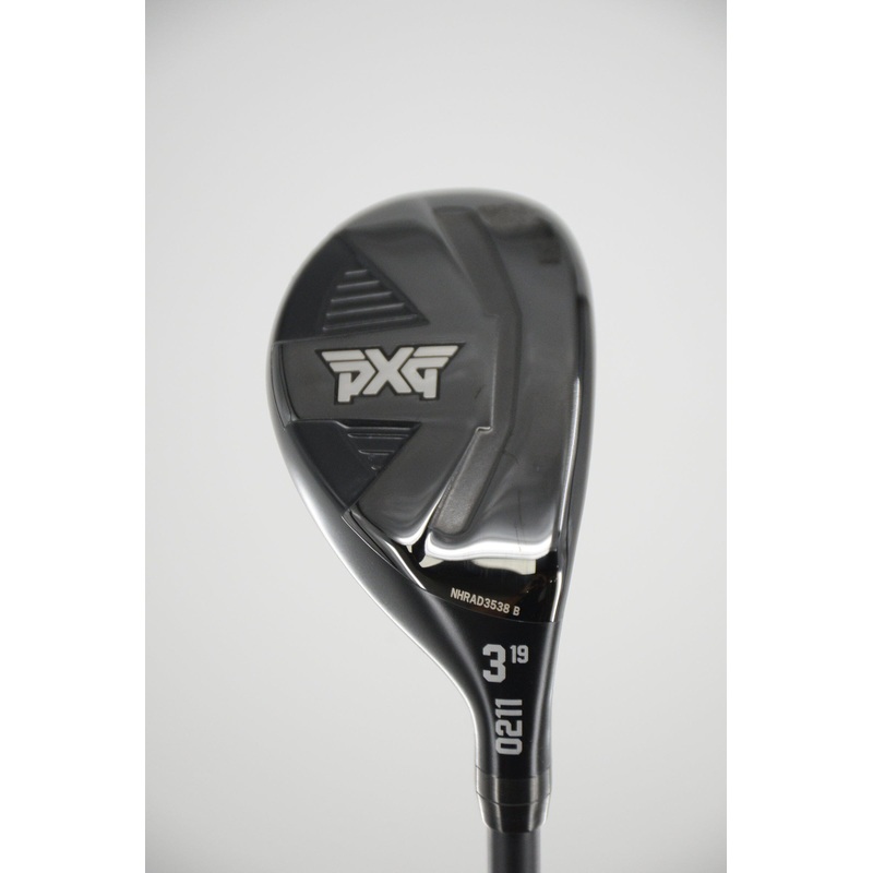 NEW PXG 2022 0211 3 Hybrid SR Flex 40″