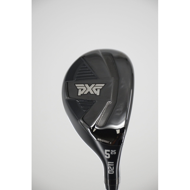 NEW PXG 2022 0211 5 Hybrid S Flex 39″