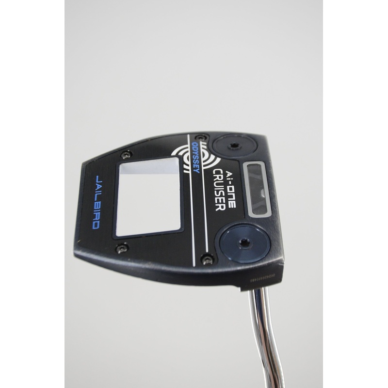 Odyssey ai-ONE Cruiser Jailbird Putter 38″
