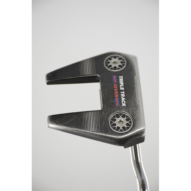 Odyssey Triple Track 7S Putter 35″