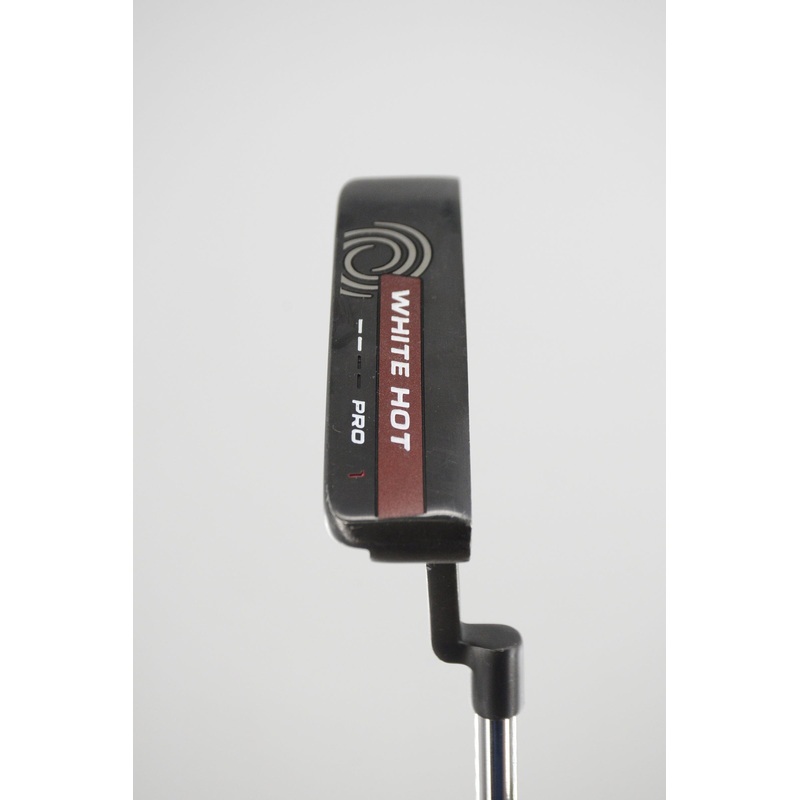Odyssey White Hot Pro 1 Putter 34″