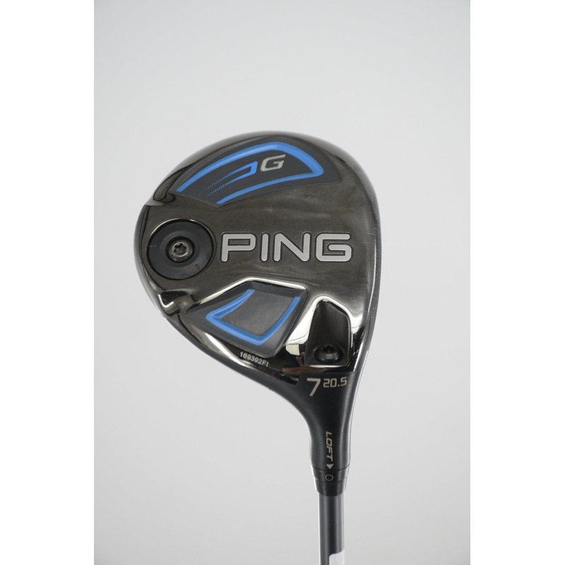 Ping G 7 Wood SR Flex 41.25″