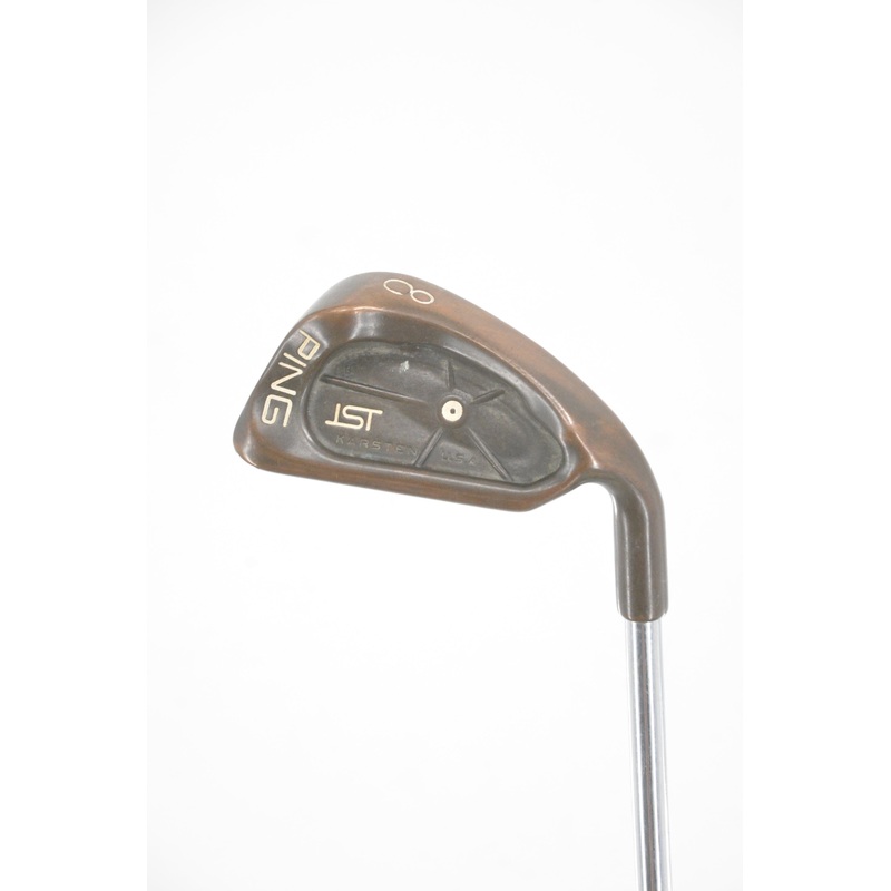 Ping ISI Beryllium Copper 2-PW, SW Iron Set S Flex +1″