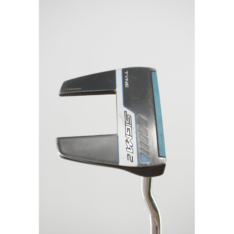Ping Sigma 2 Tyne Stealth Putter 35″
