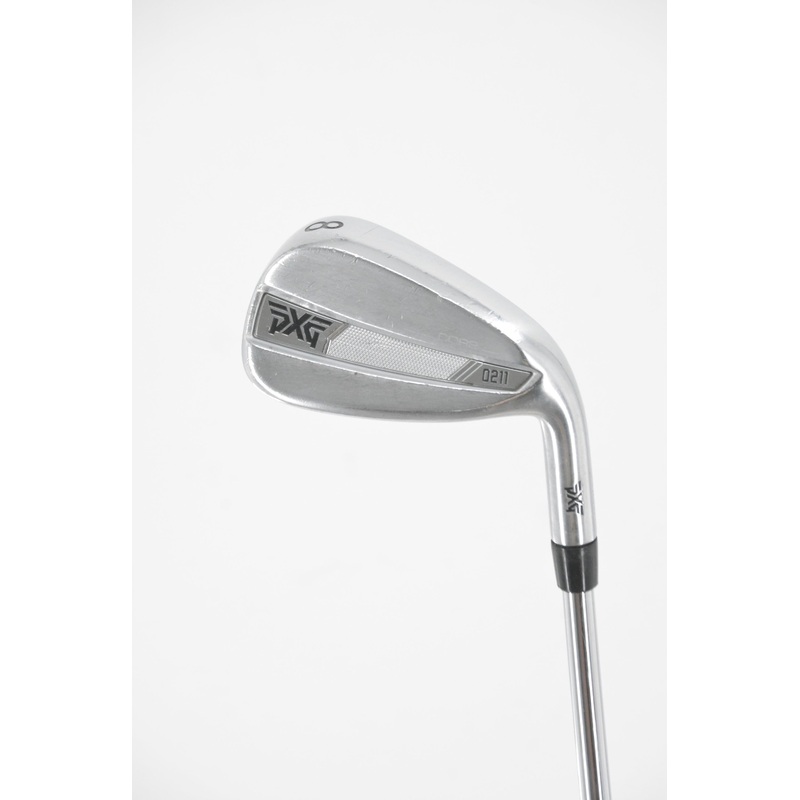 PXG 0211 XCOR2 4-PW, SW-LW Iron Set S Flex +1.5″