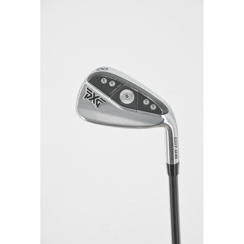 PXG 0311P Gen6 6-GW Iron Set SR Flex -0.5″