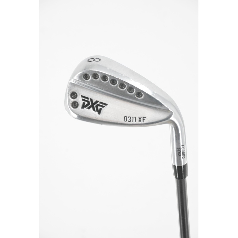 PXG 0311XF Gen 2 7-PW Iron Set SR Flex -0.25″