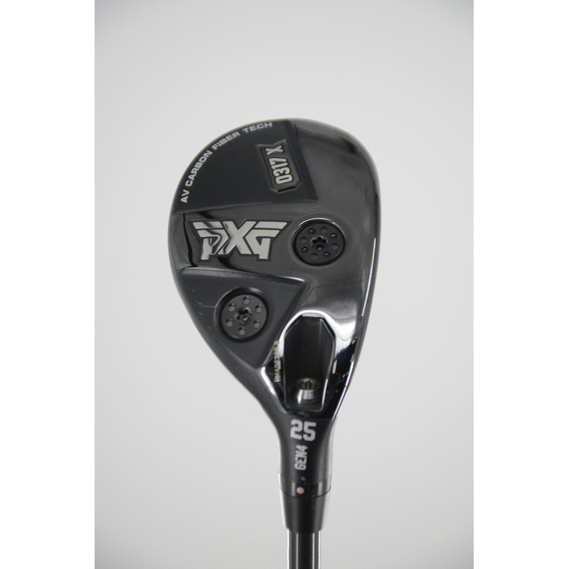 PXG 0317X Gen 4 25 Degree Hybrid R Flex 38.75″