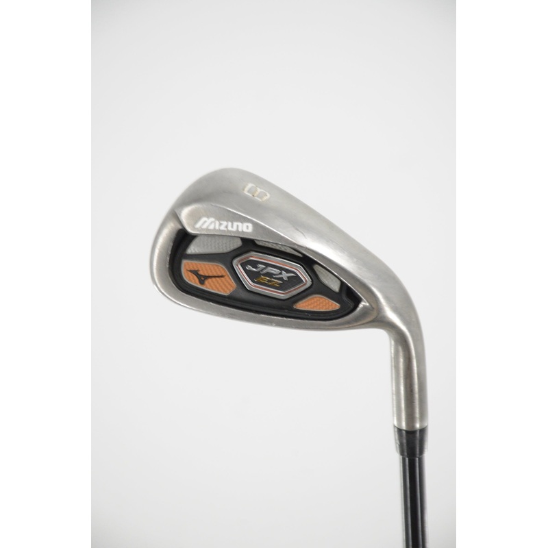 SOLD-Women’s Mizuno JPX-EZ 5-PW Iron Set W Flex +0.5″