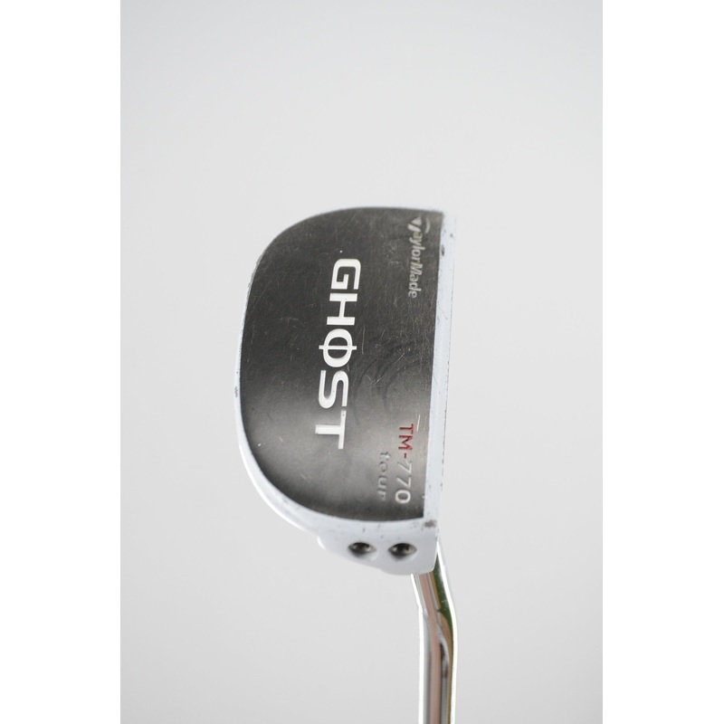 TaylorMade Ghost TM-770 Tour Putter 34″