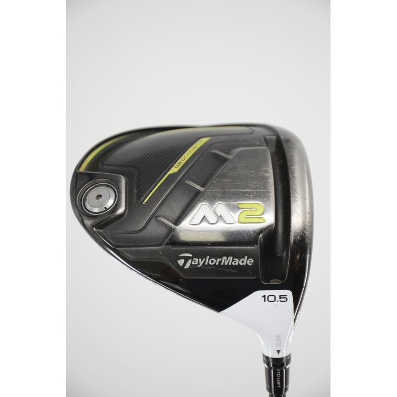 TaylorMade M2 2017 10.5 Degree Driver S Flex 45.25″