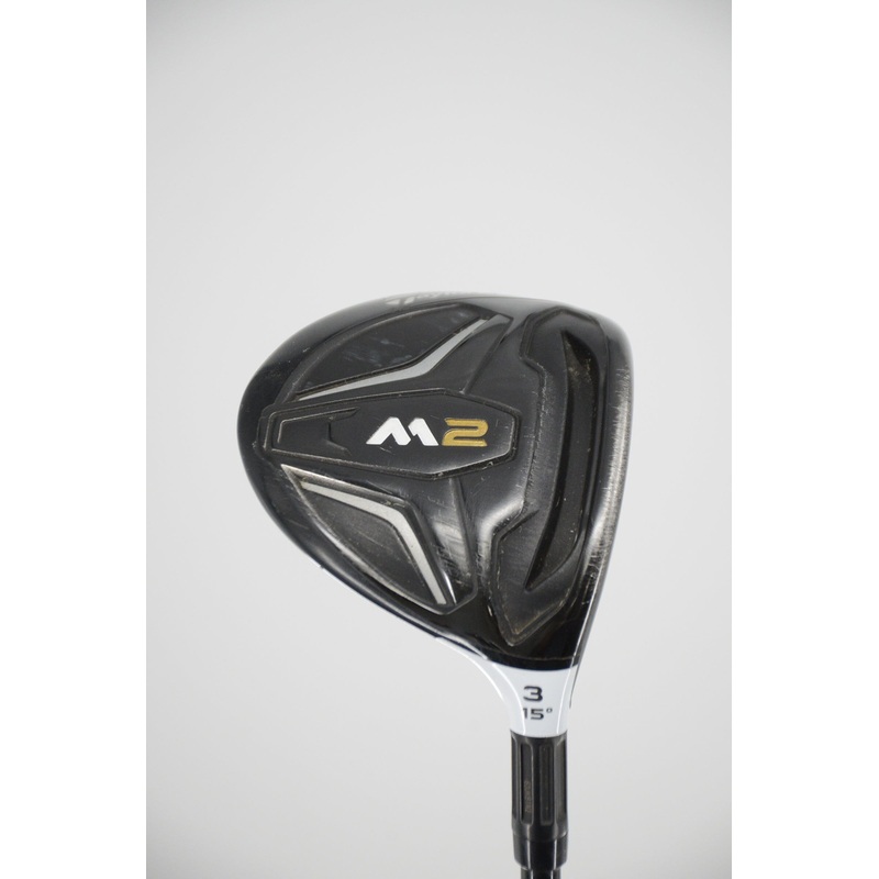 TaylorMade M2 3 Wood S Flex 43.25″