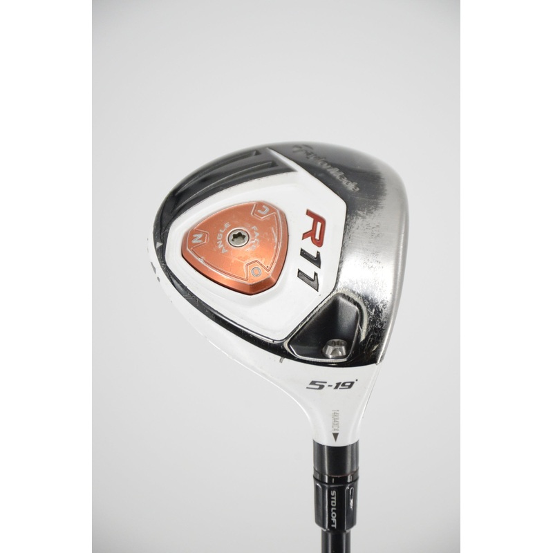 TaylorMade R11 5 Wood R Flex 42.25″