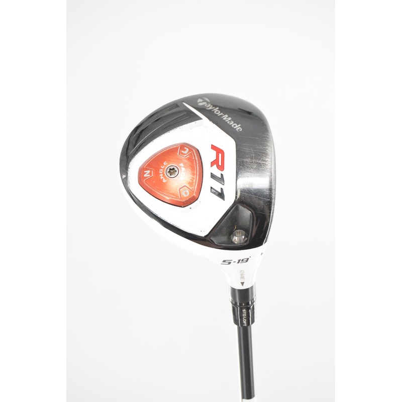 TaylorMade R11 5 Wood R Flex 42.5″
