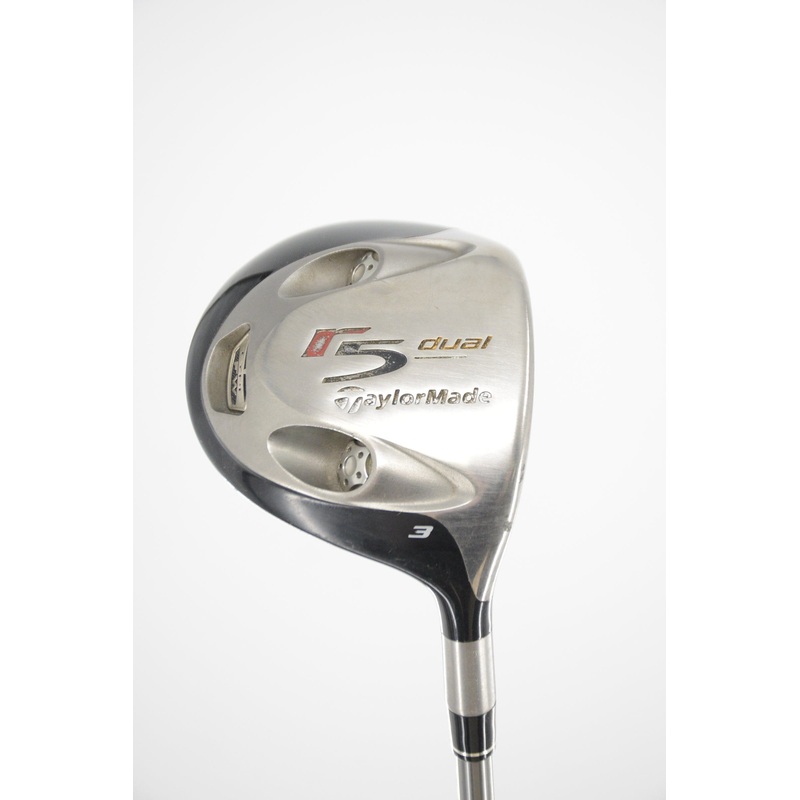 TaylorMade R5 Dual 3 Wood S Flex 42.75″