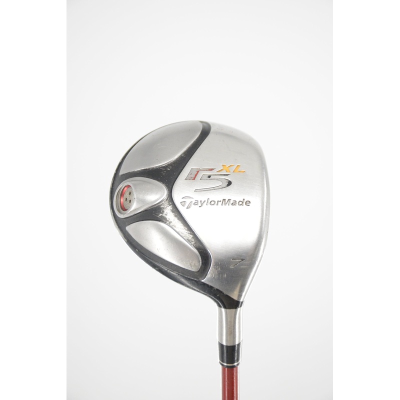 TaylorMade R5 XL 7 Wood R Flex 41.75″