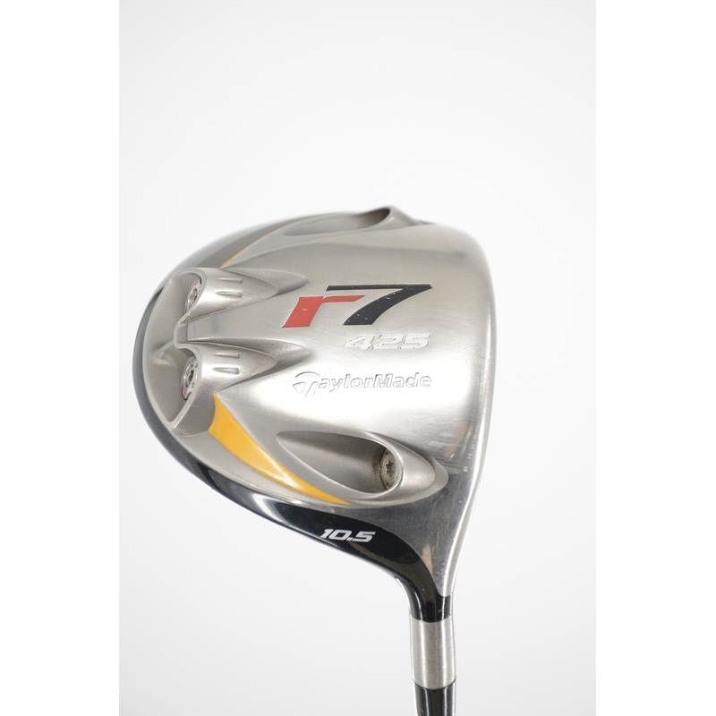 TaylorMade R7 425 10.5 Degree Driver R Flex 44.75″
