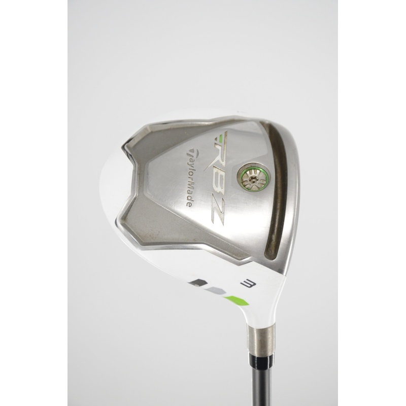 TaylorMade Rocketballz 3 Wood S Flex 43.25″