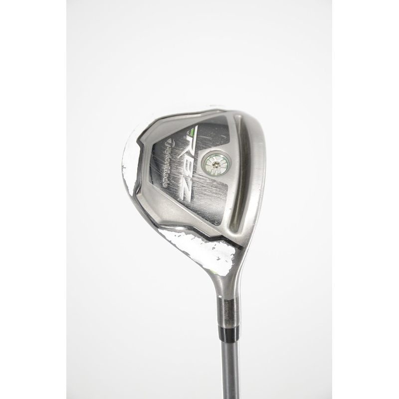 TaylorMade Rocketballz 4 Hybrid SR Flex 40″