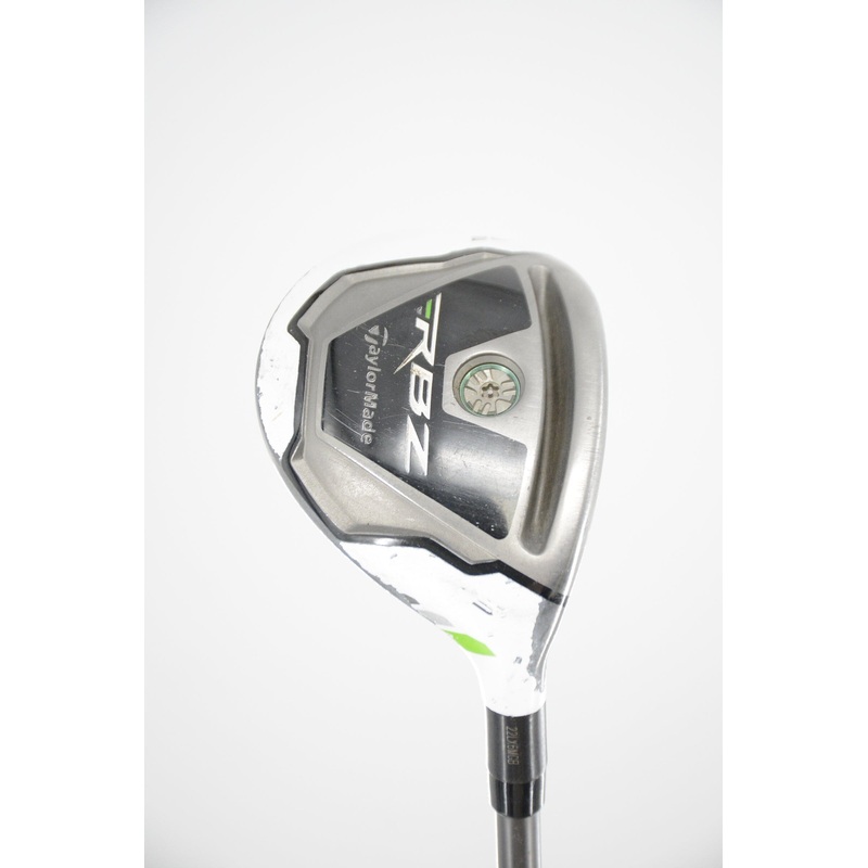 TaylorMade Rocketballz 5 Hybrid SR Flex 39.75″