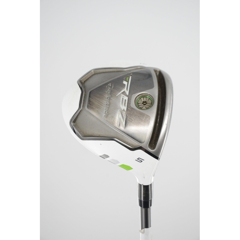 TaylorMade Rocketballz 5 Wood S Flex 42.75″