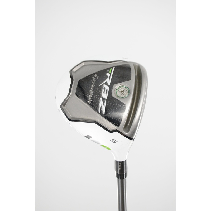 TaylorMade Rocketballz 5 Wood SR Flex 42.75″
