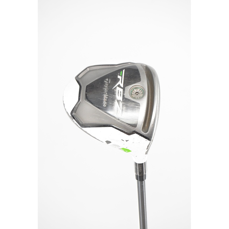 TaylorMade Rocketballz 5 Wood SR Flex 43.25″