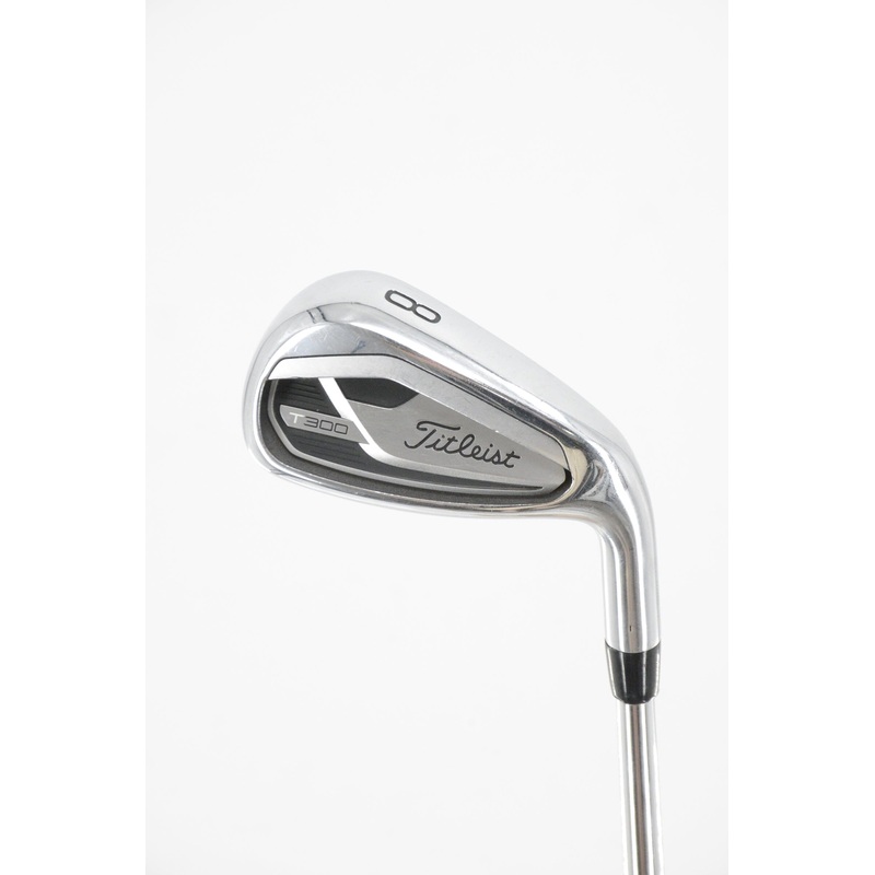 Titleist T300 2021 5-GW Iron Set R Flex +0.25″