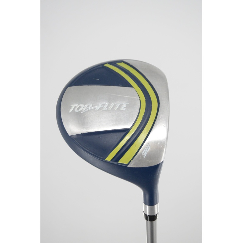 Top Flite  3 Wood R Flex 43.25″