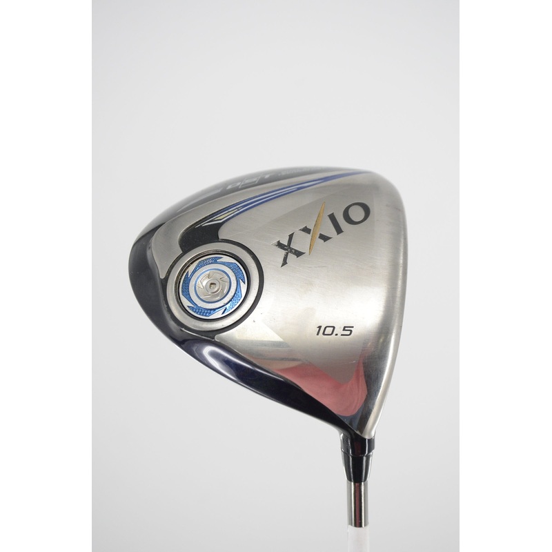 XXIO 9 10.5 Degree Driver SR Flex 46″