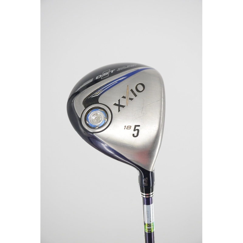 XXIO 9 5 Wood S Flex 42.25″