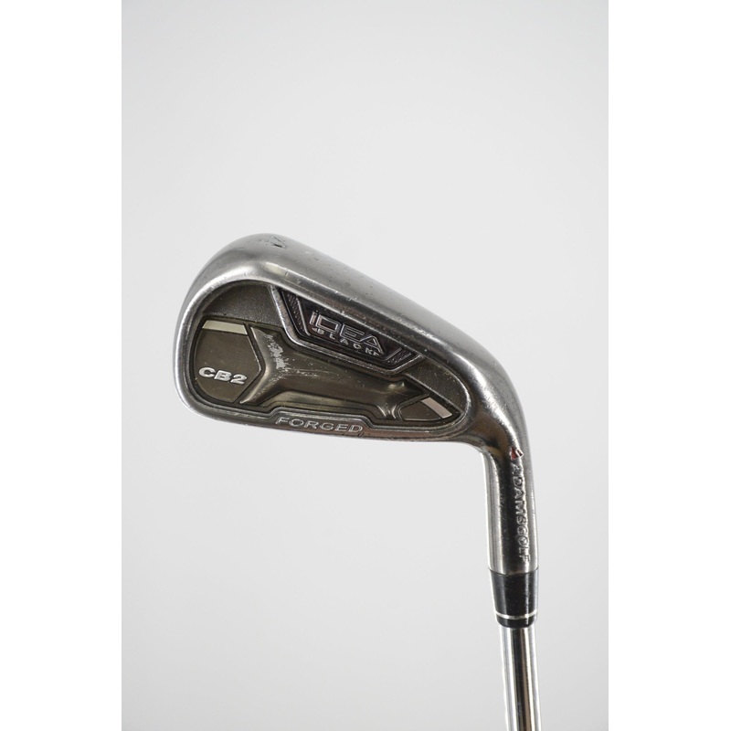 Adams Idea Pro Black Cb2 4 Iron R Flex 39.25″