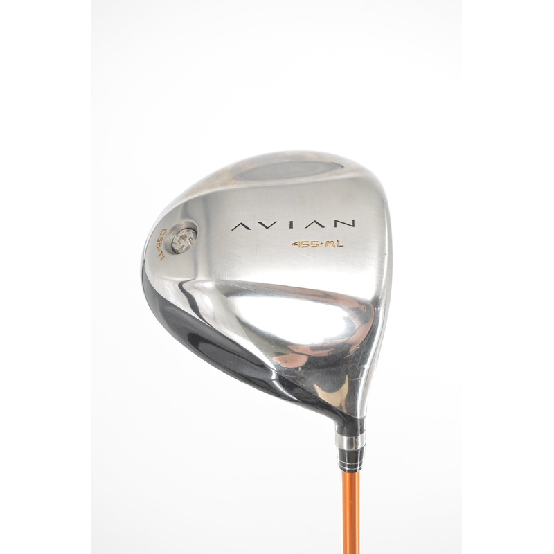 Avian 455 ML  Driver S Flex 45.75″