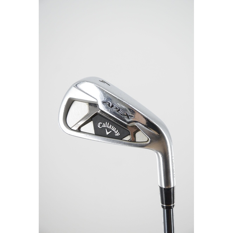 Callaway Apex 21 4 Iron S Flex 38″
