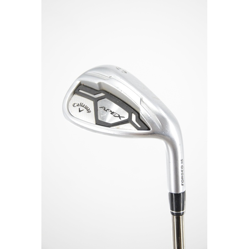 Callaway Apex Forged SW S Flex 34.75″