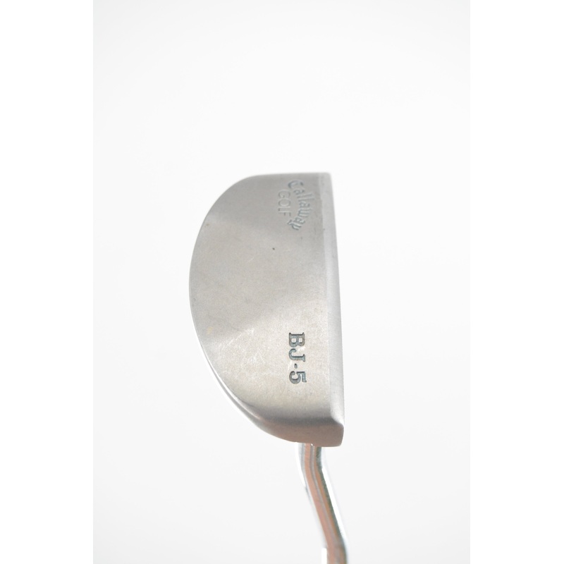 Callaway BJ-5 Putter 34″