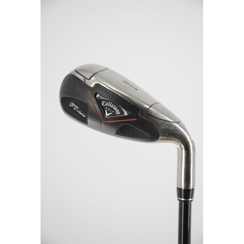 Callaway Ft I-Brid 3 Iron R Flex 39.5″