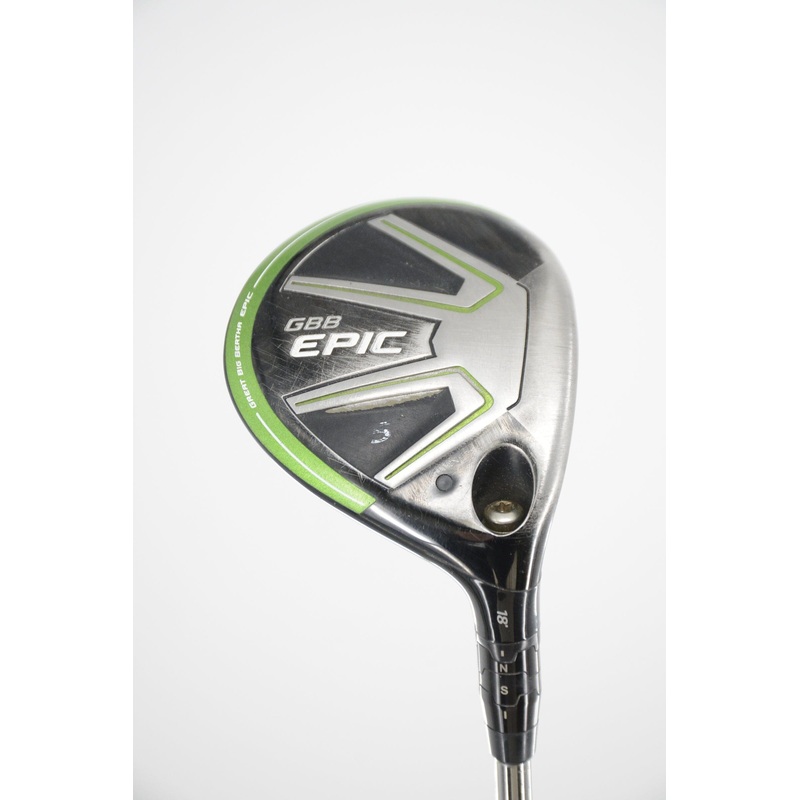Callaway GBB Epic 5 Wood R Flex 43″