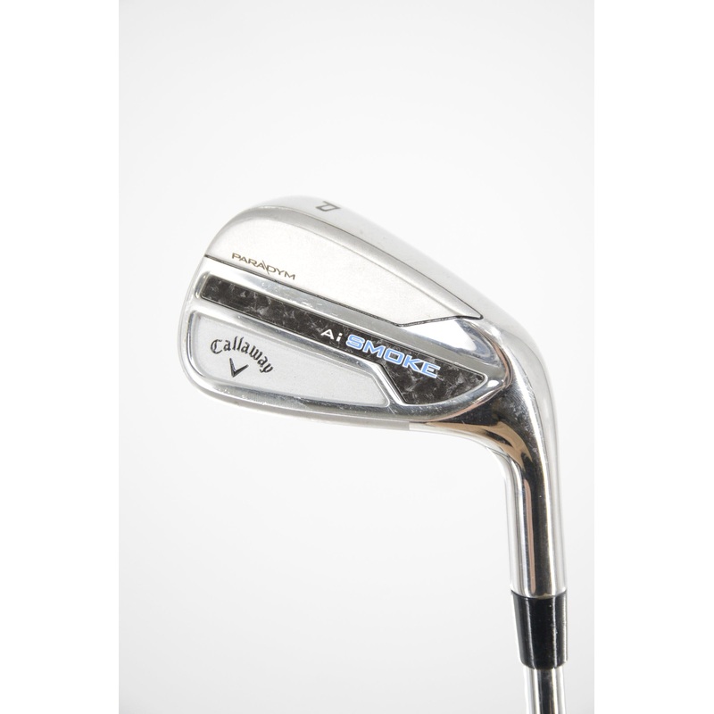 Callaway Paradym Ai Smoke PW S Flex 35″