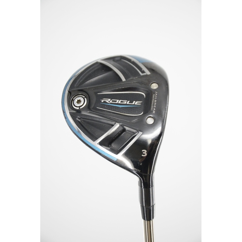 Callaway Rogue 3 Wood SR Flex 42.25″