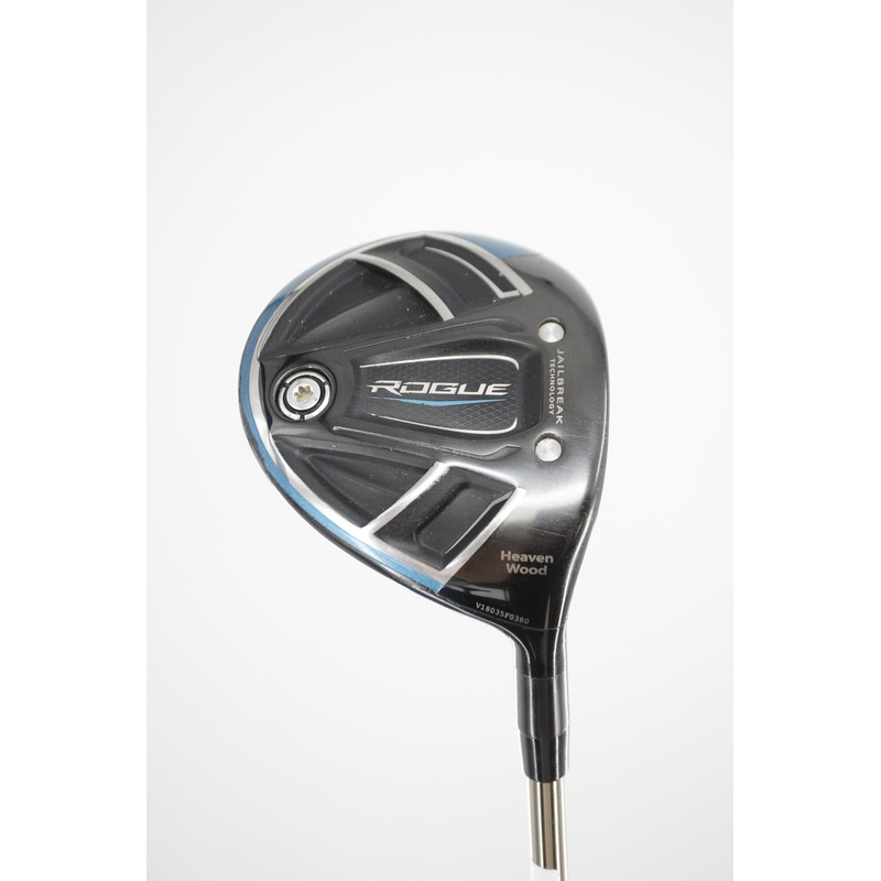 Callaway Rogue 7 Wood SR Flex 42″