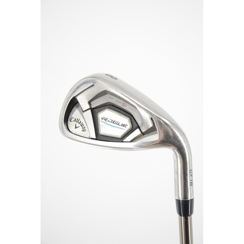 Callaway Rogue 8 Iron R Flex 36″