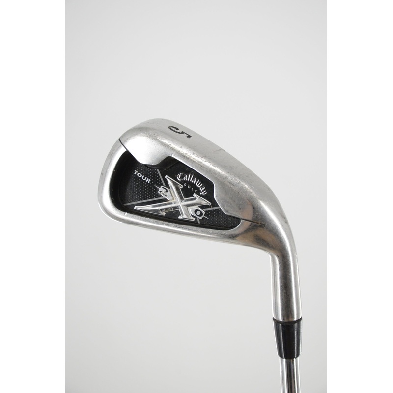 Callaway X-20 Tour 5 Iron R Flex 37.75″