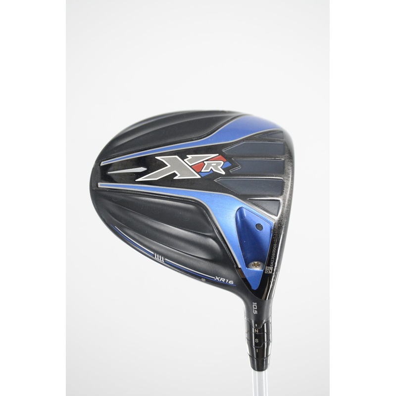 Callaway XR 16 10.5 Degree Driver S Flex 45″